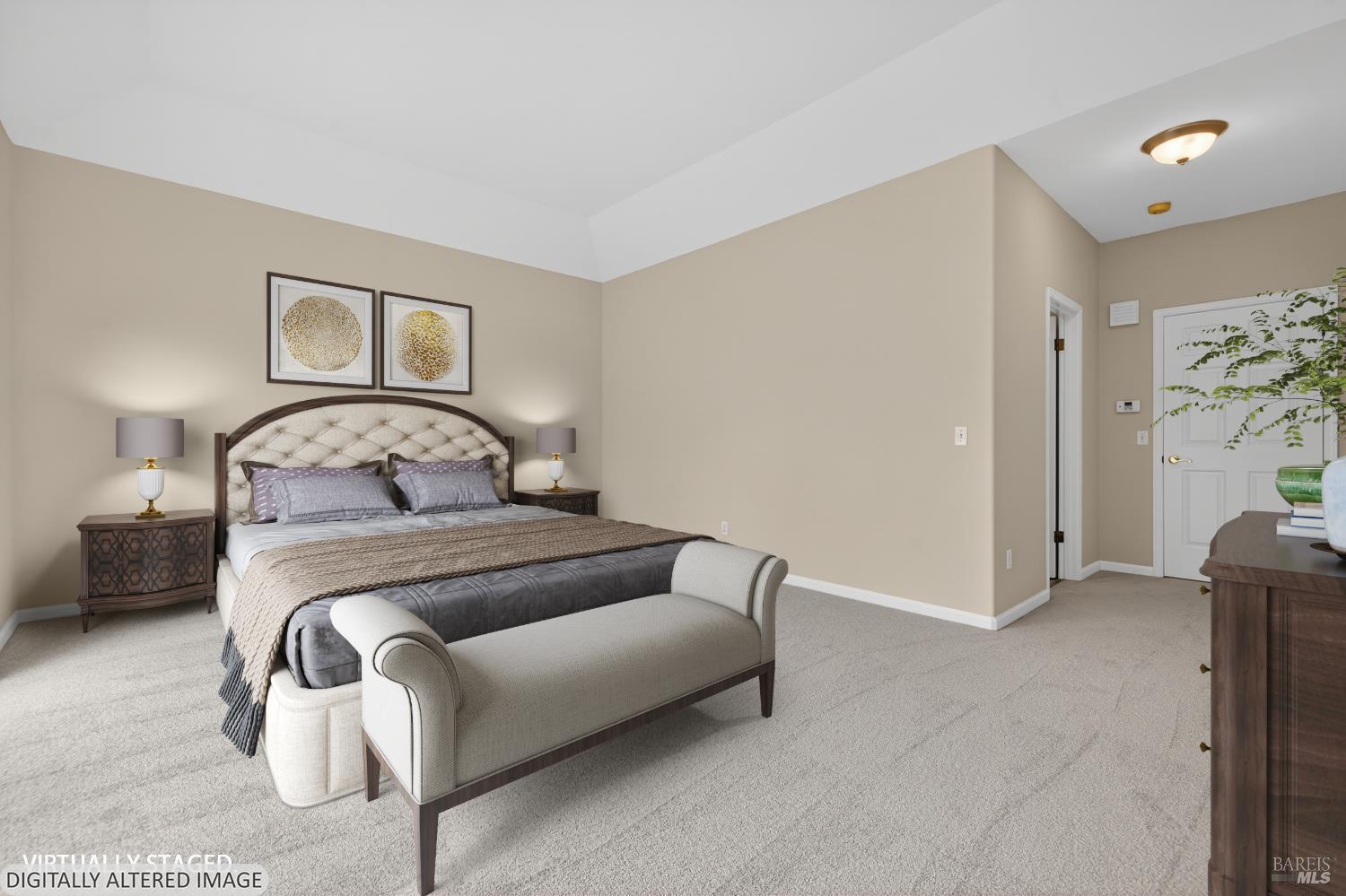 6745 Wintergreen Court