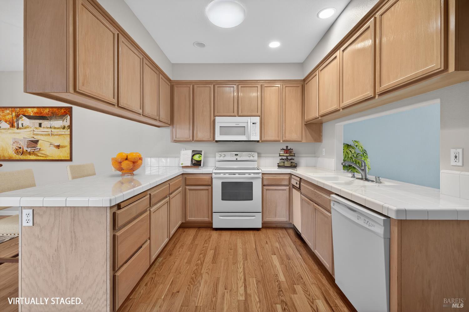 6745 Wintergreen Court