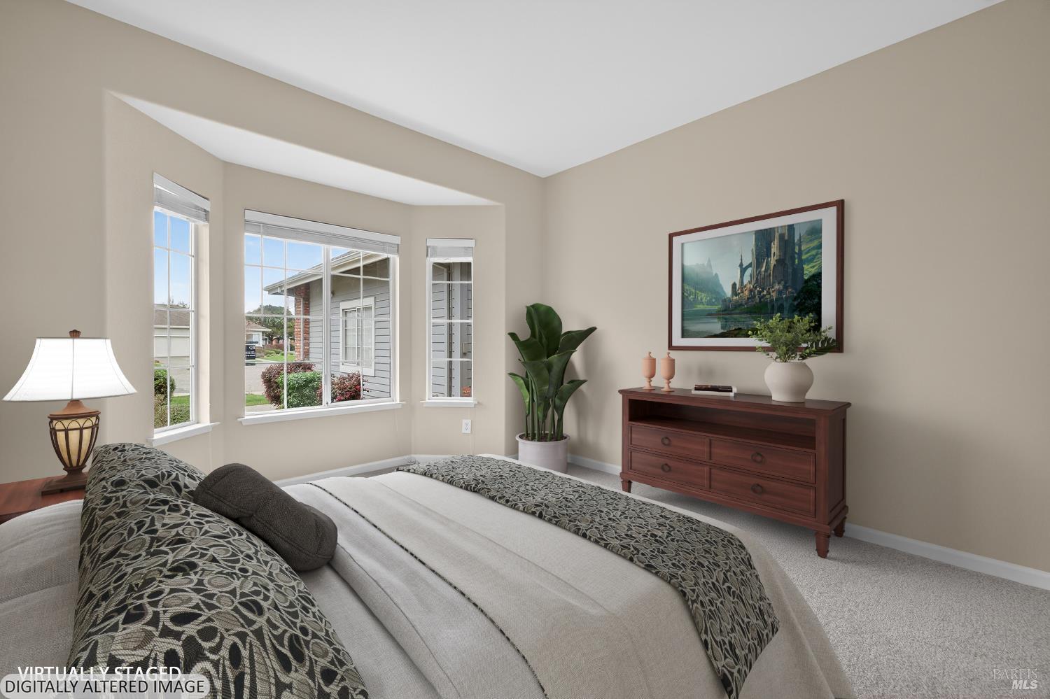 6745 Wintergreen Court