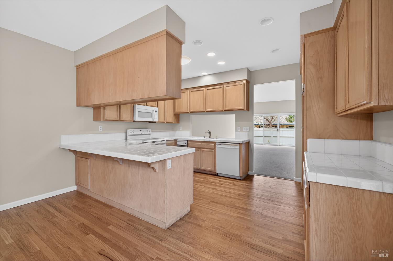 6745 Wintergreen Court