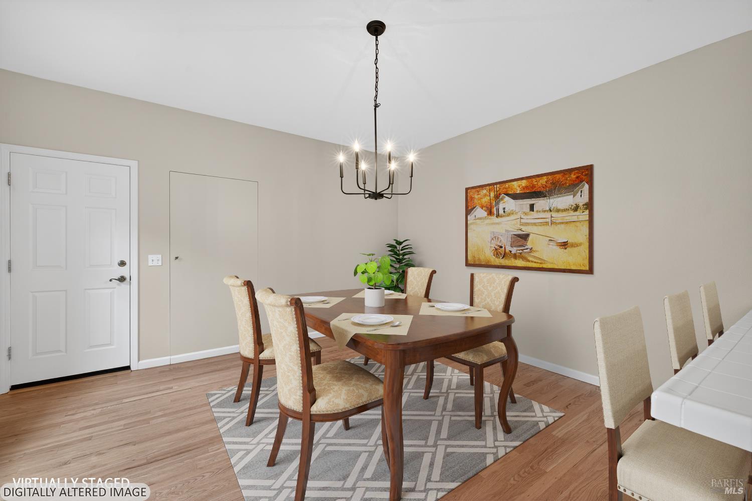 6745 Wintergreen Court