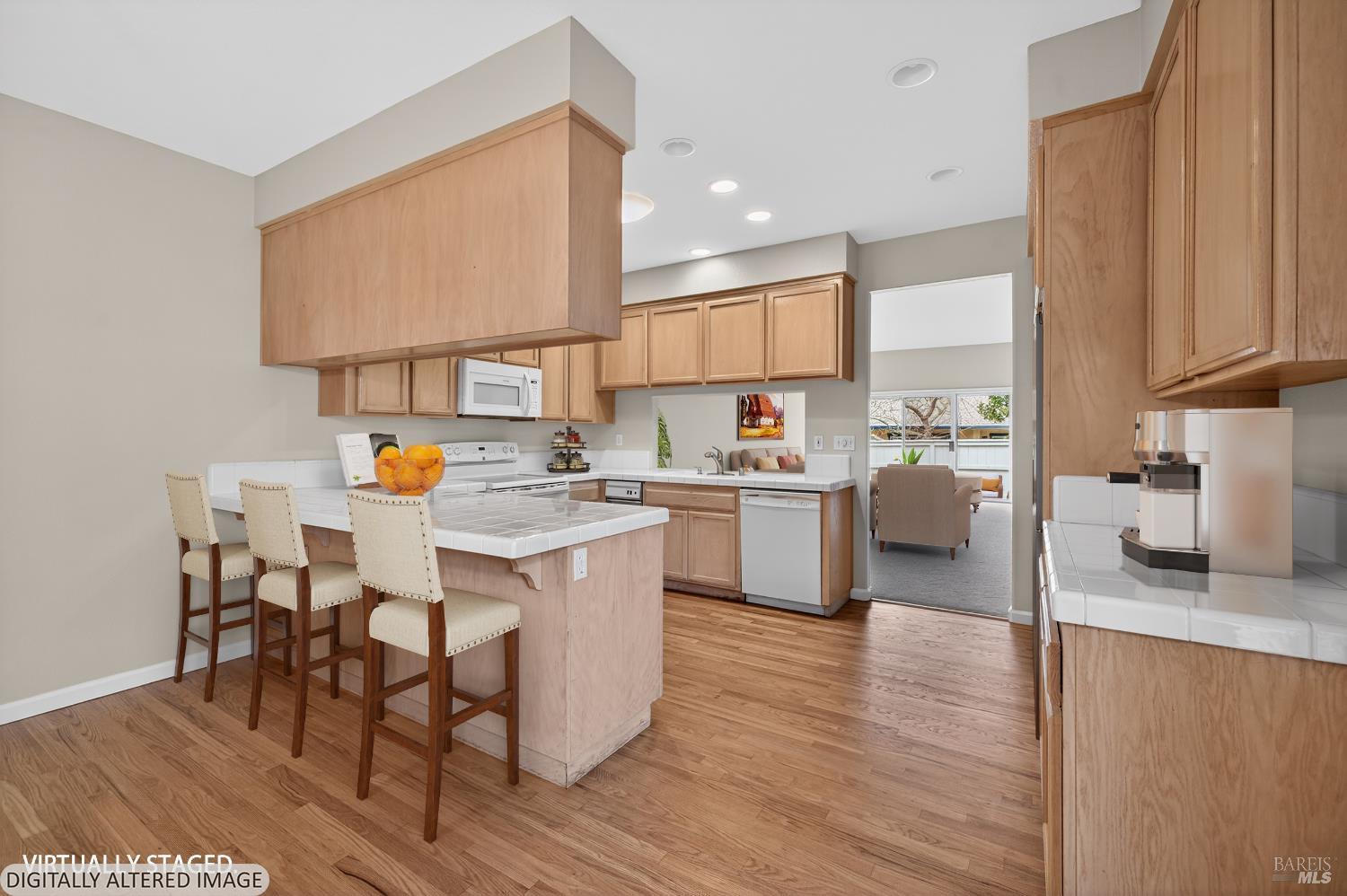 6745 Wintergreen Court