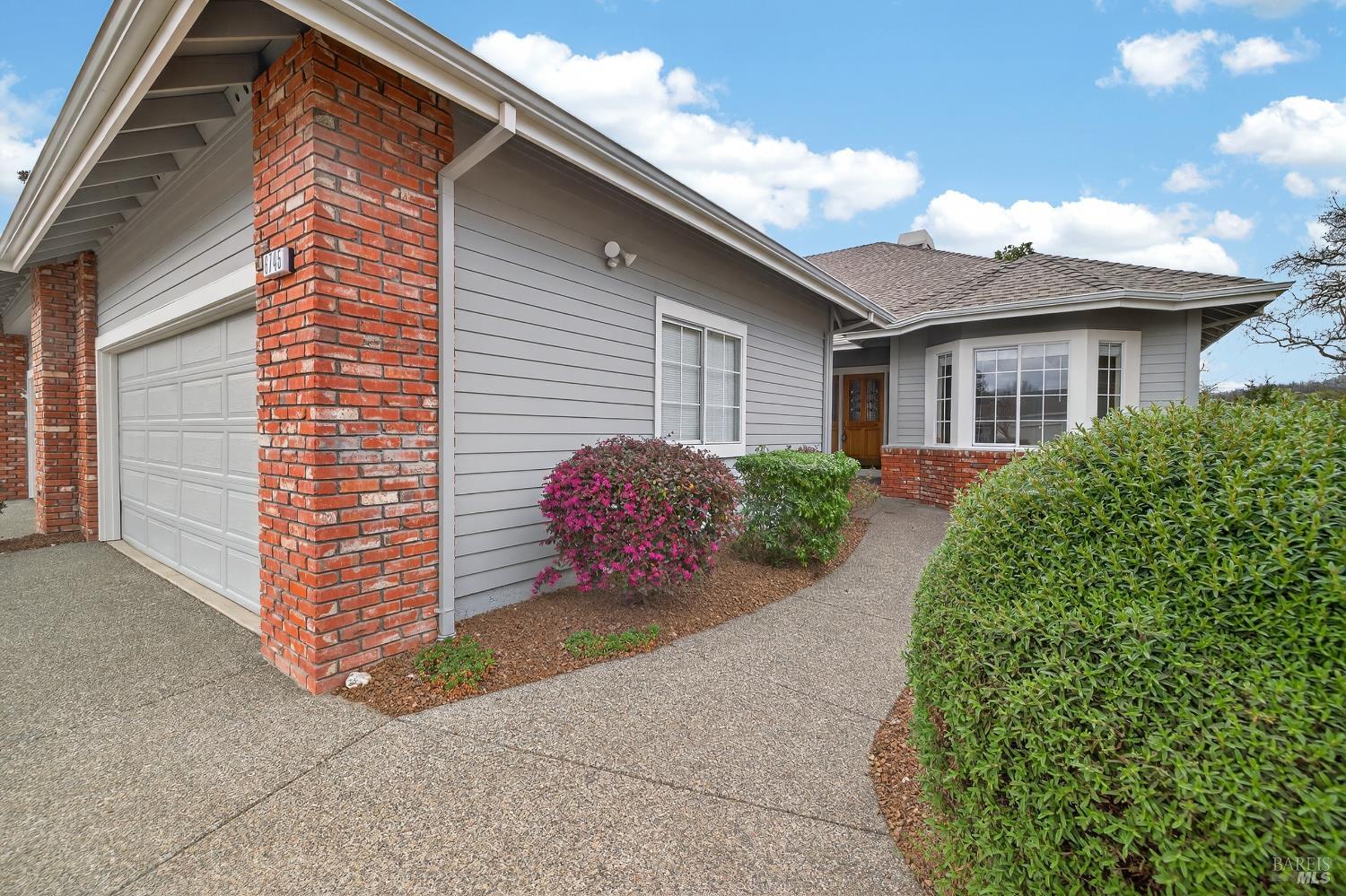 6745 Wintergreen Court