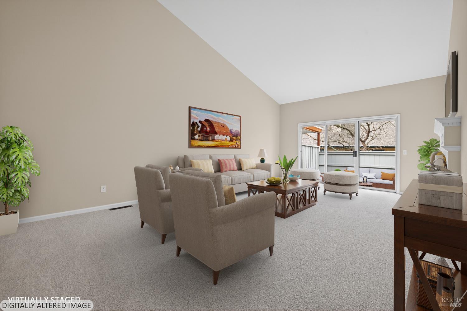 6745 Wintergreen Court