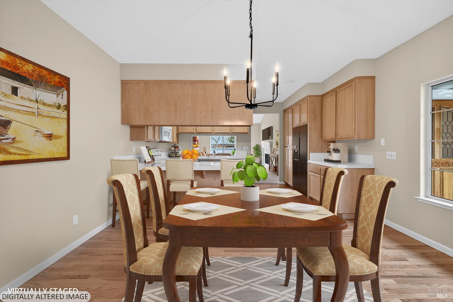 6745 Wintergreen Court