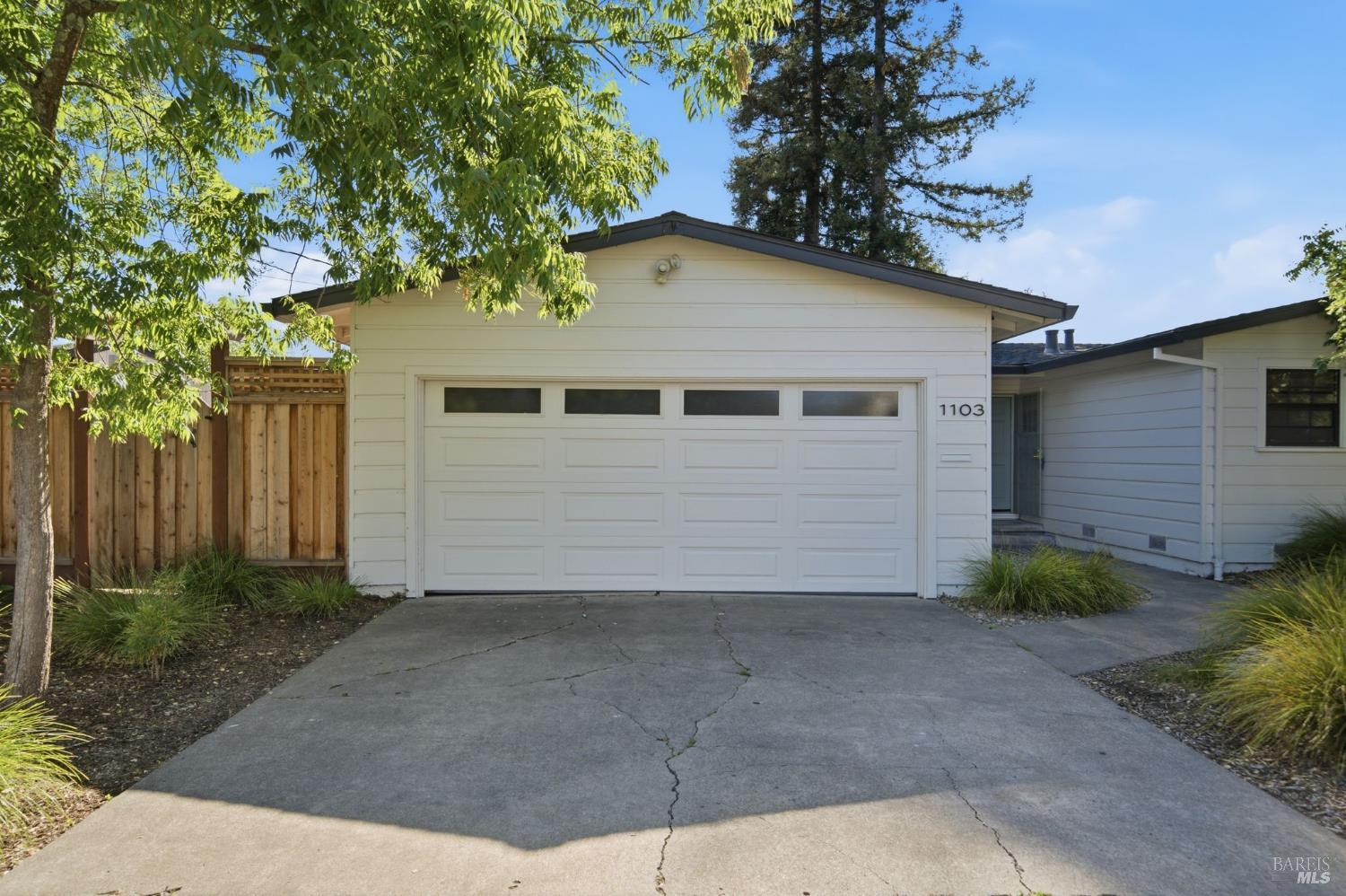 1103 Michigan Drive