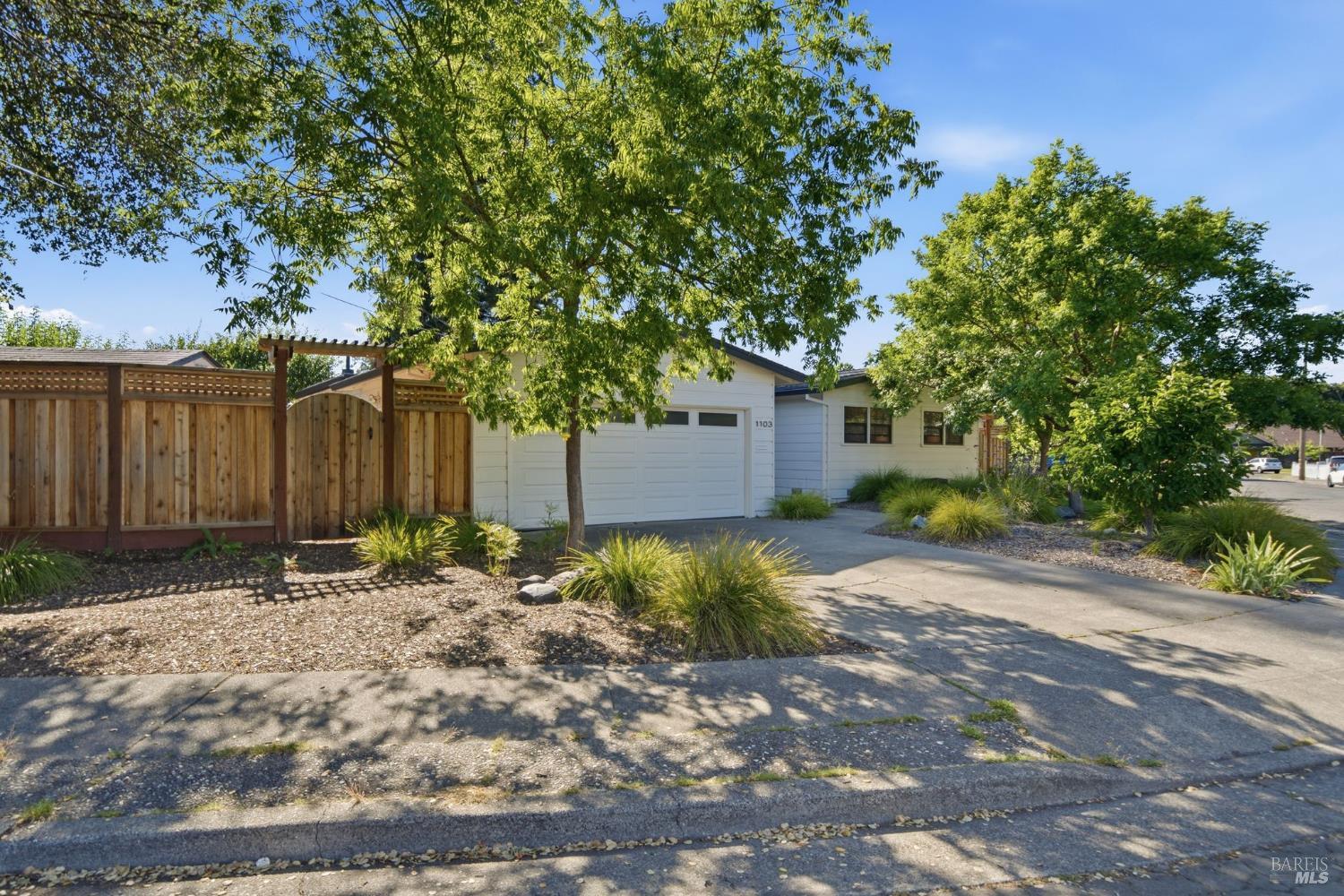 1103 Michigan Drive