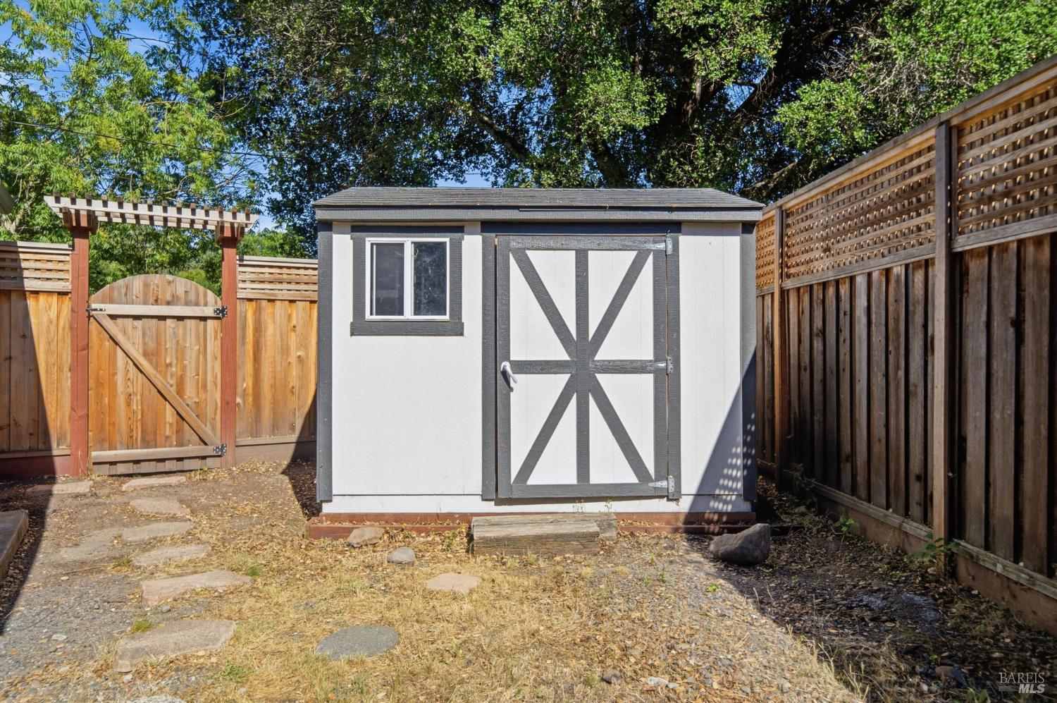 1103 Michigan Drive