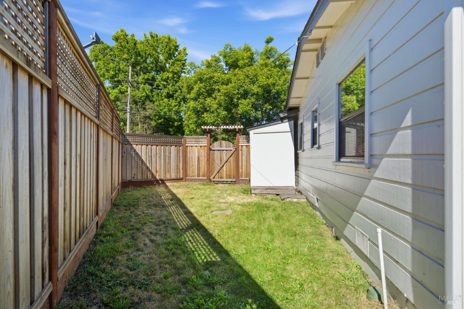 1103 Michigan Drive