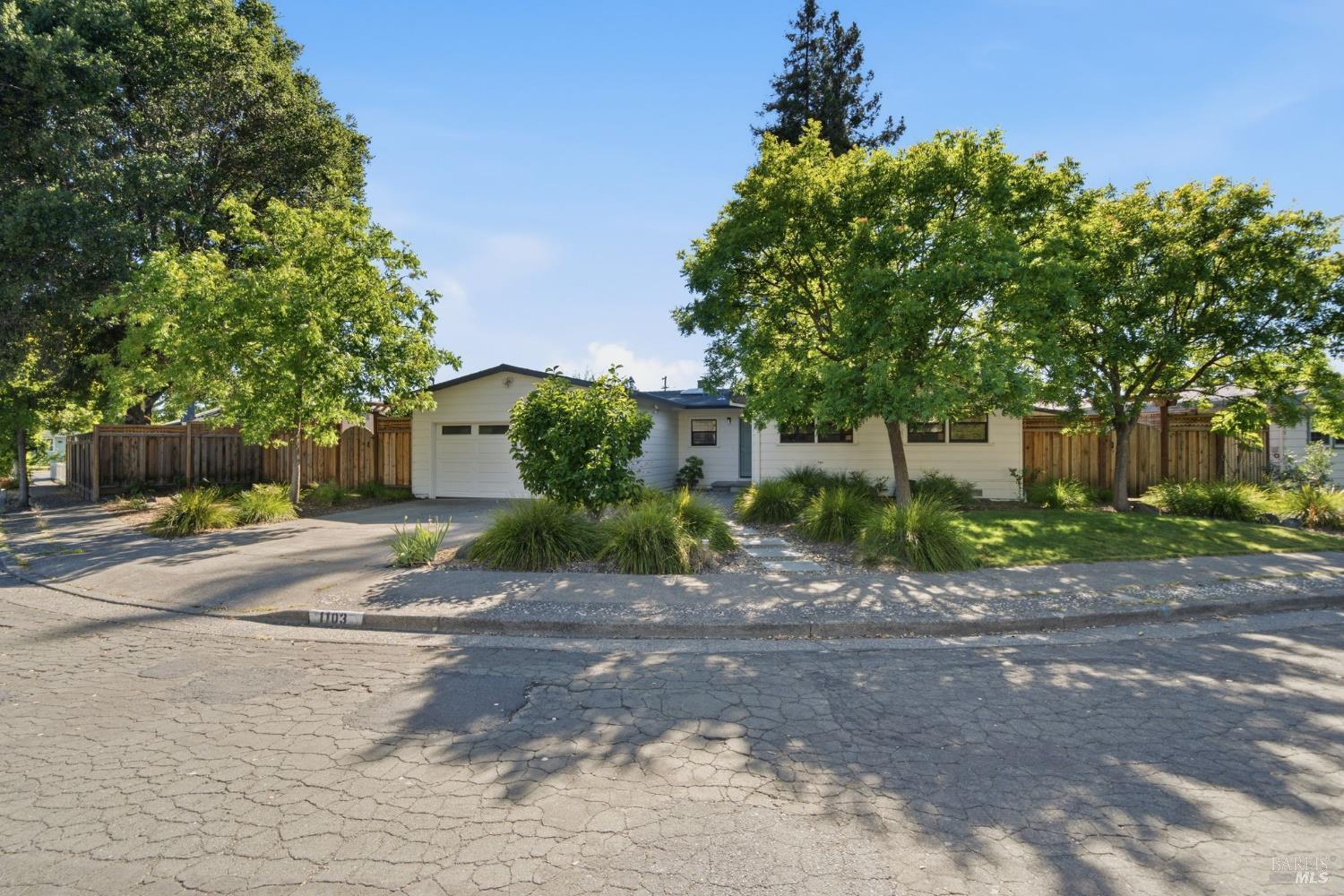 1103 Michigan Drive