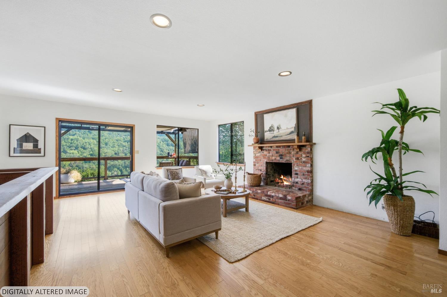 2031 Madrone Avenue