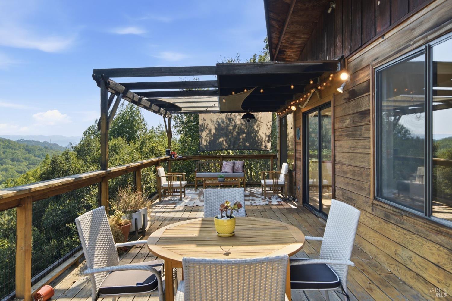 2031 Madrone Avenue