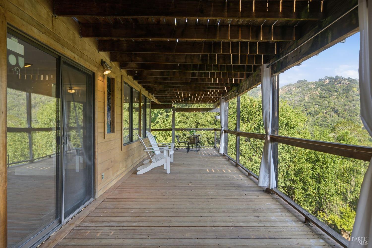 2031 Madrone Avenue