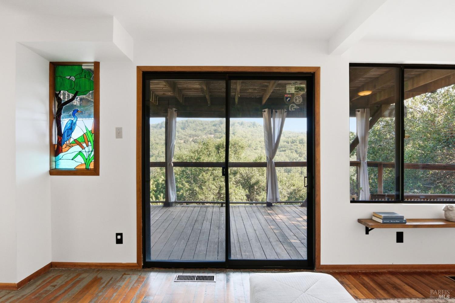 2031 Madrone Avenue