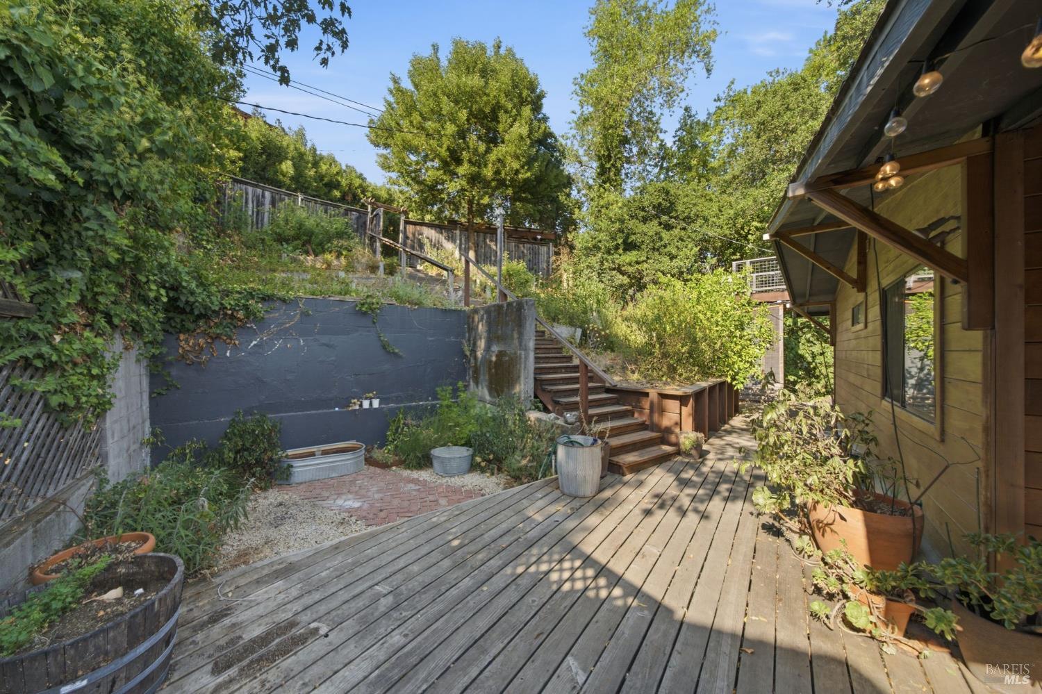 2031 Madrone Avenue