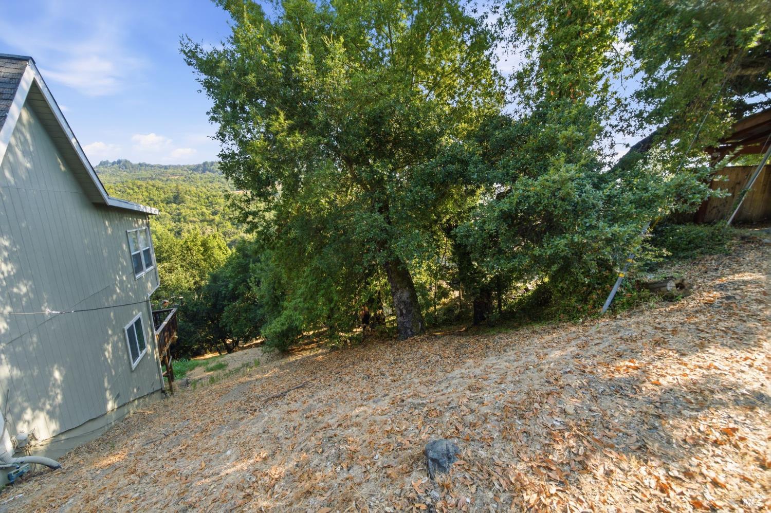 2031 Madrone Avenue
