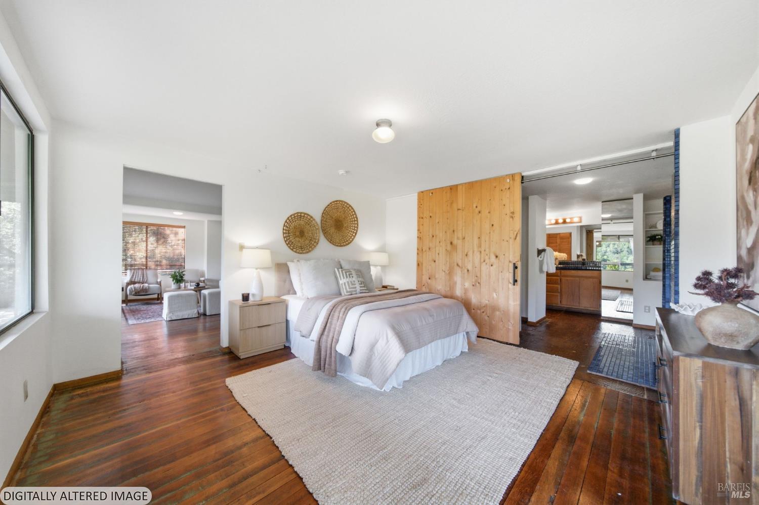 2031 Madrone Avenue