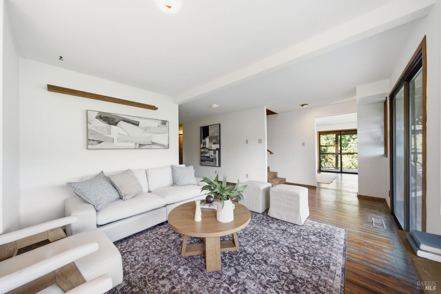 2031 Madrone Avenue