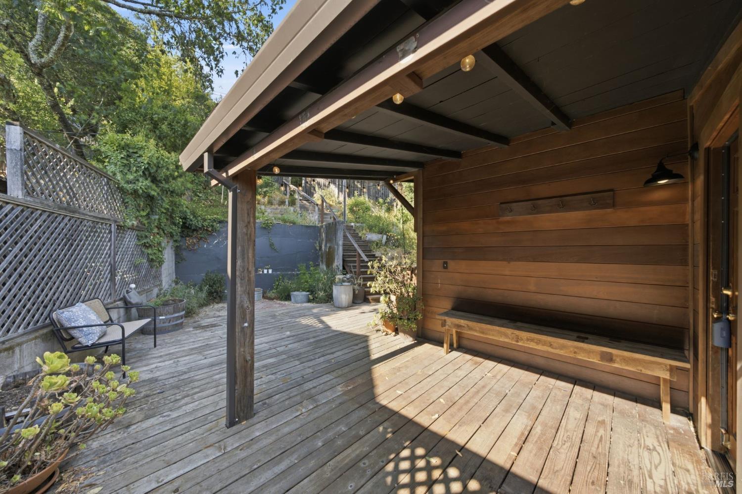 2031 Madrone Avenue