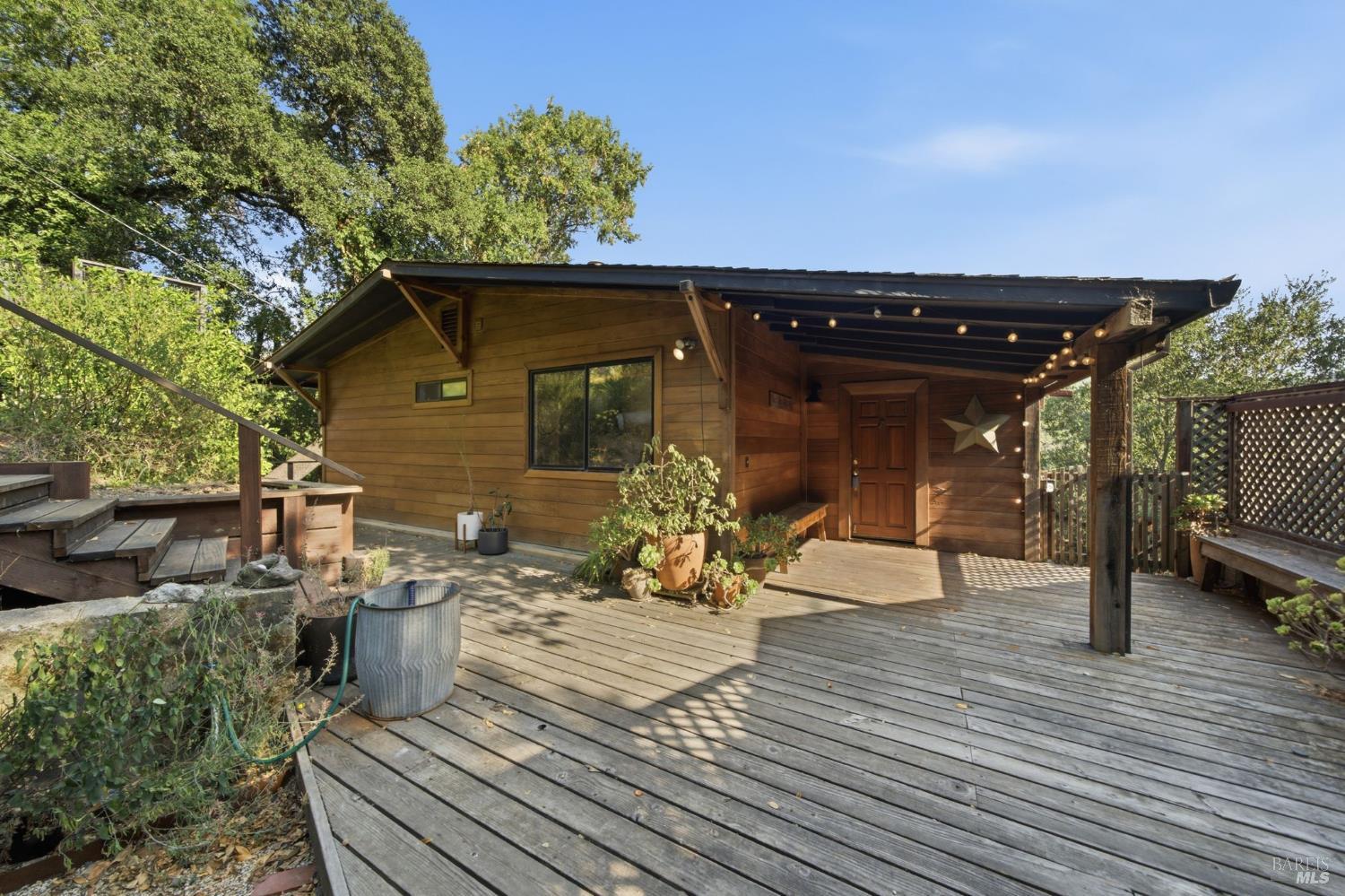 2031 Madrone Avenue