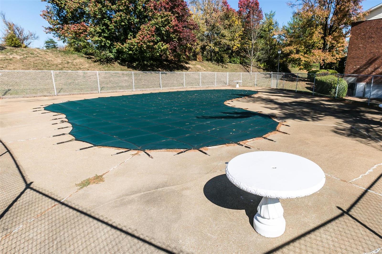 1530 Bedford Forge Court Unit: 1