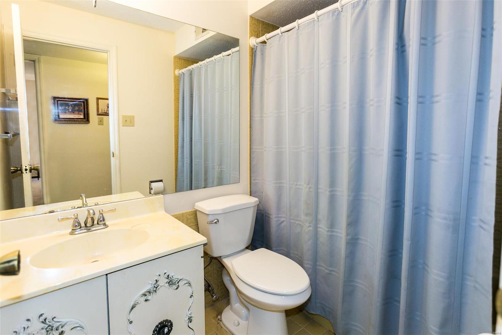 1530 Bedford Forge Court Unit: 1