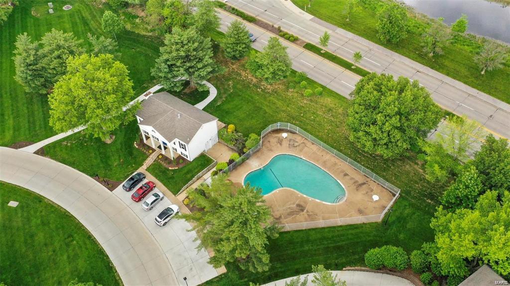 1530 Bedford Forge Court Unit: 1