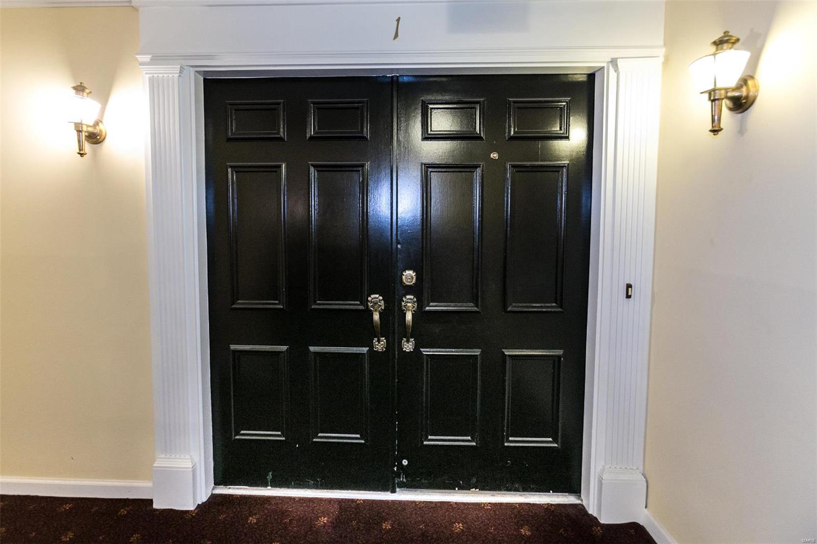 1530 Bedford Forge Court Unit: 1