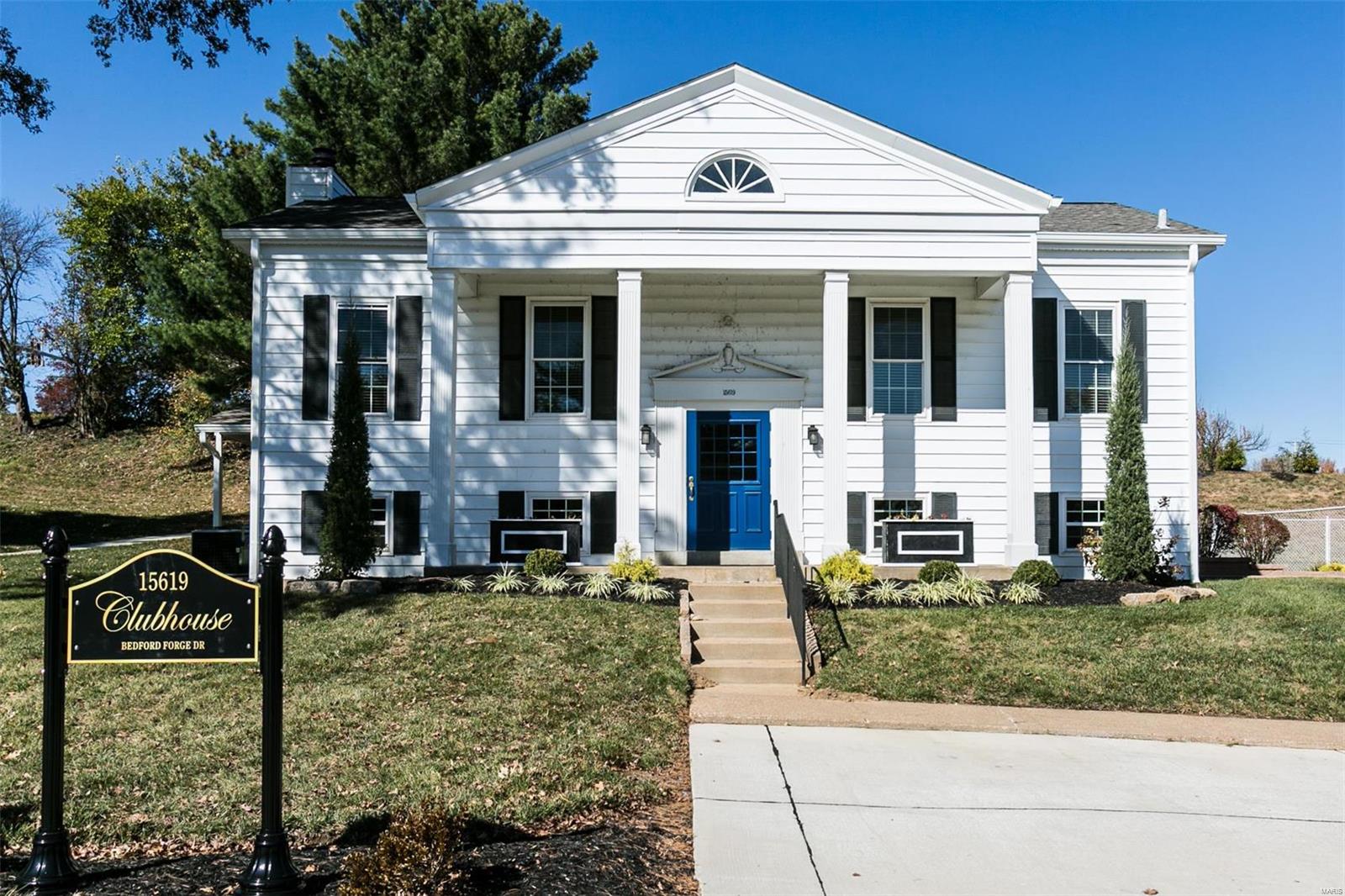 1530 Bedford Forge Court Unit: 1