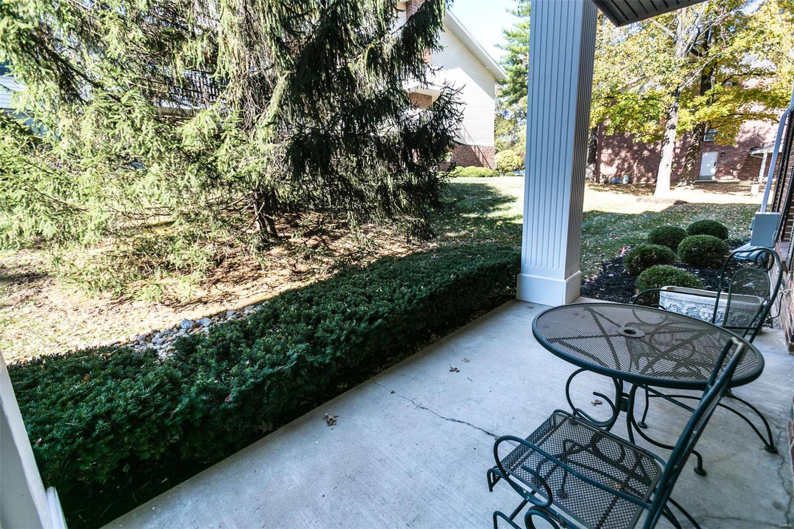 1530 Bedford Forge Court Unit: 1