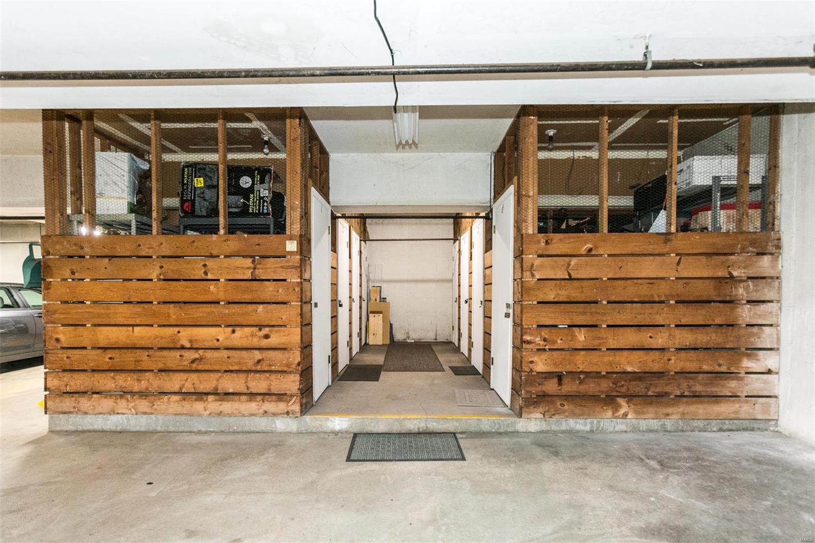 1530 Bedford Forge Court Unit: 1