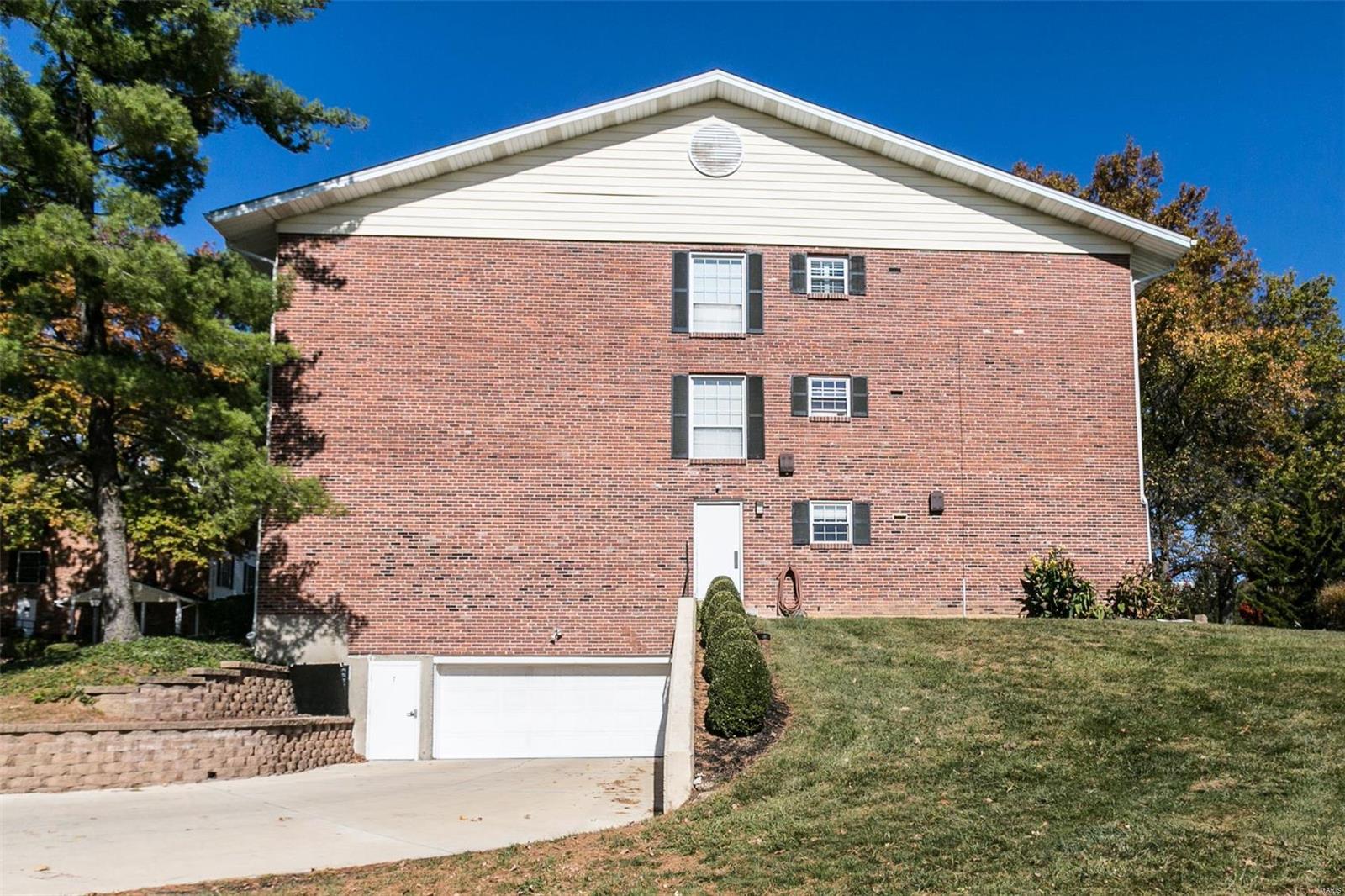 1530 Bedford Forge Court Unit: 1