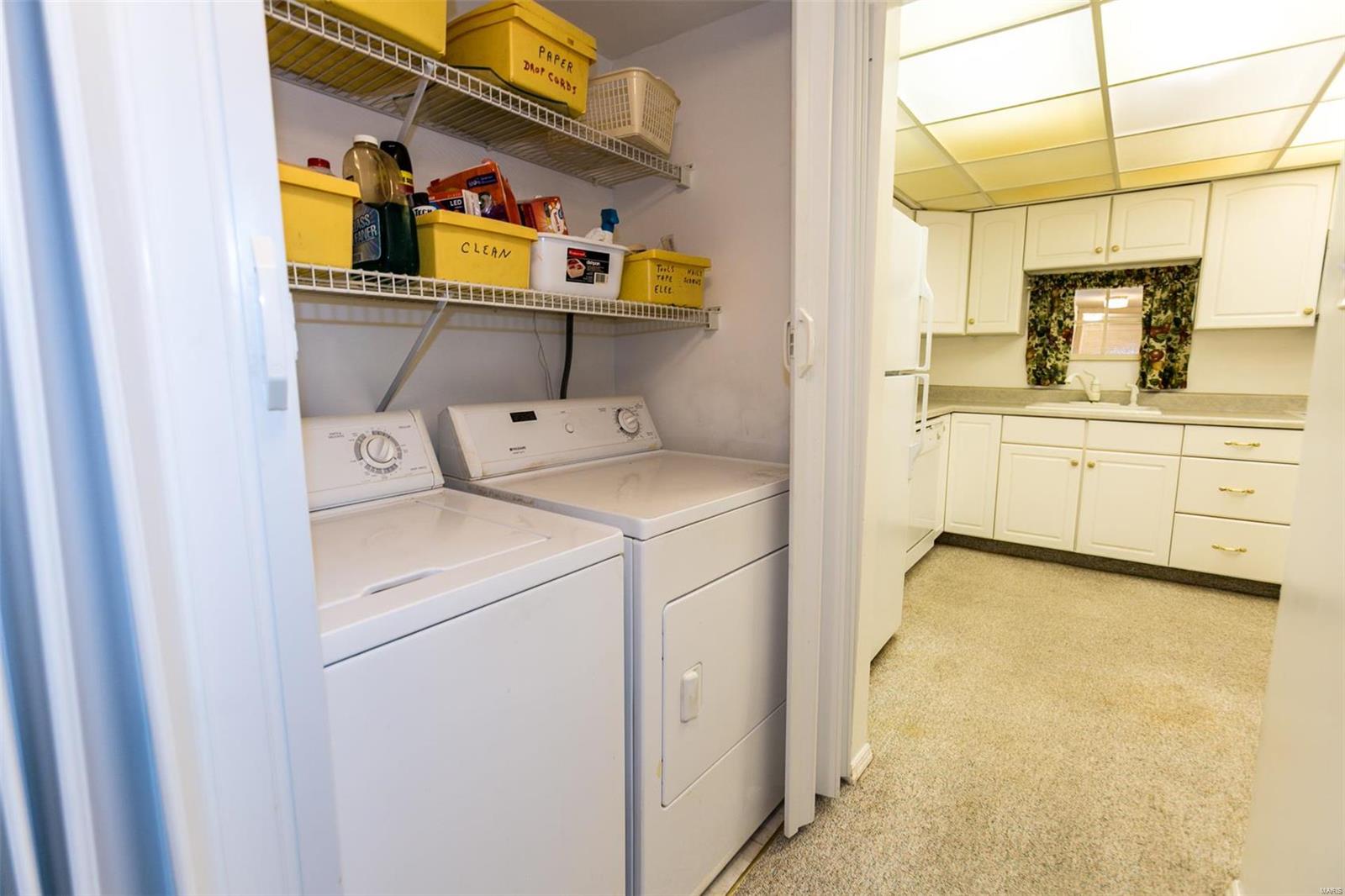 1530 Bedford Forge Court Unit: 1