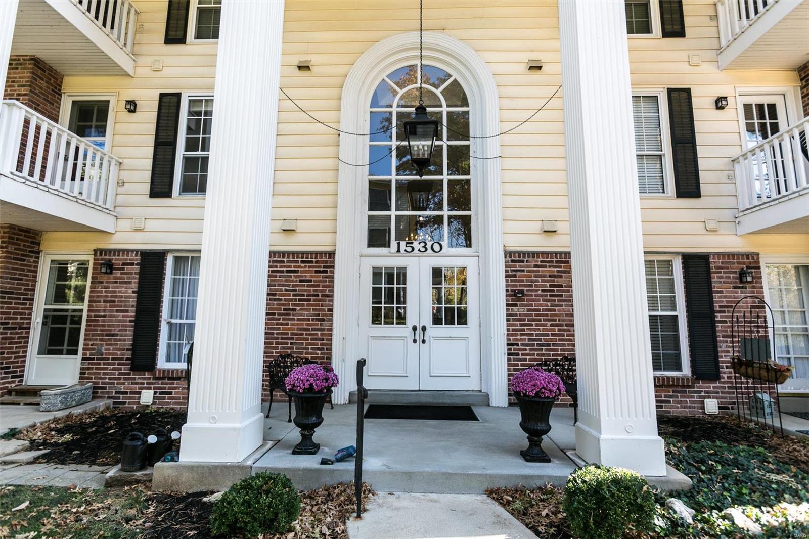 1530 Bedford Forge Court Unit: 1