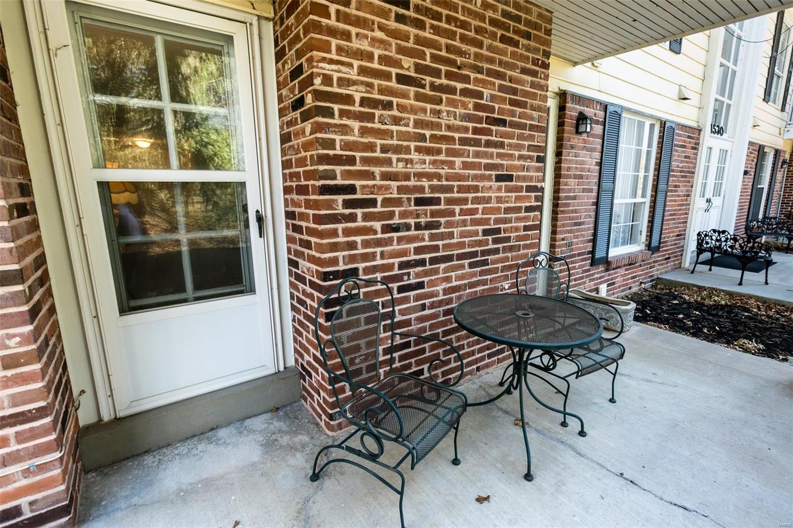 1530 Bedford Forge Court Unit: 1