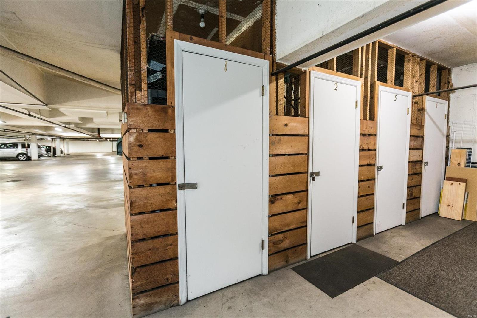 1530 Bedford Forge Court Unit: 1