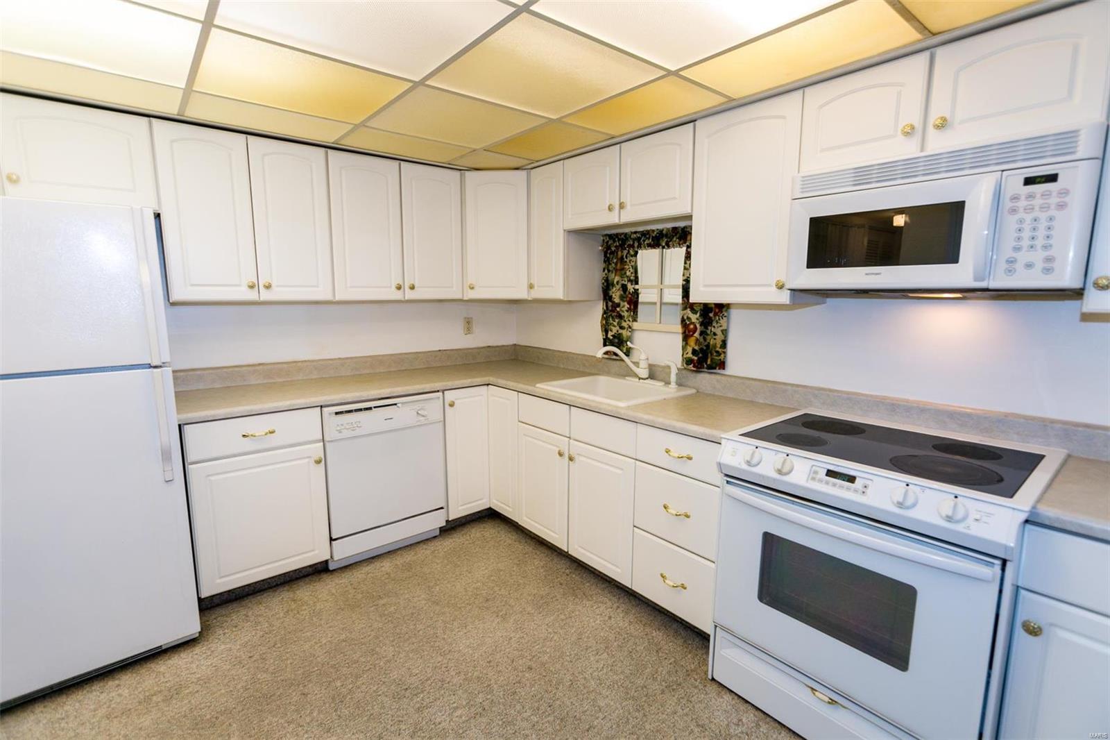 1530 Bedford Forge Court Unit: 1