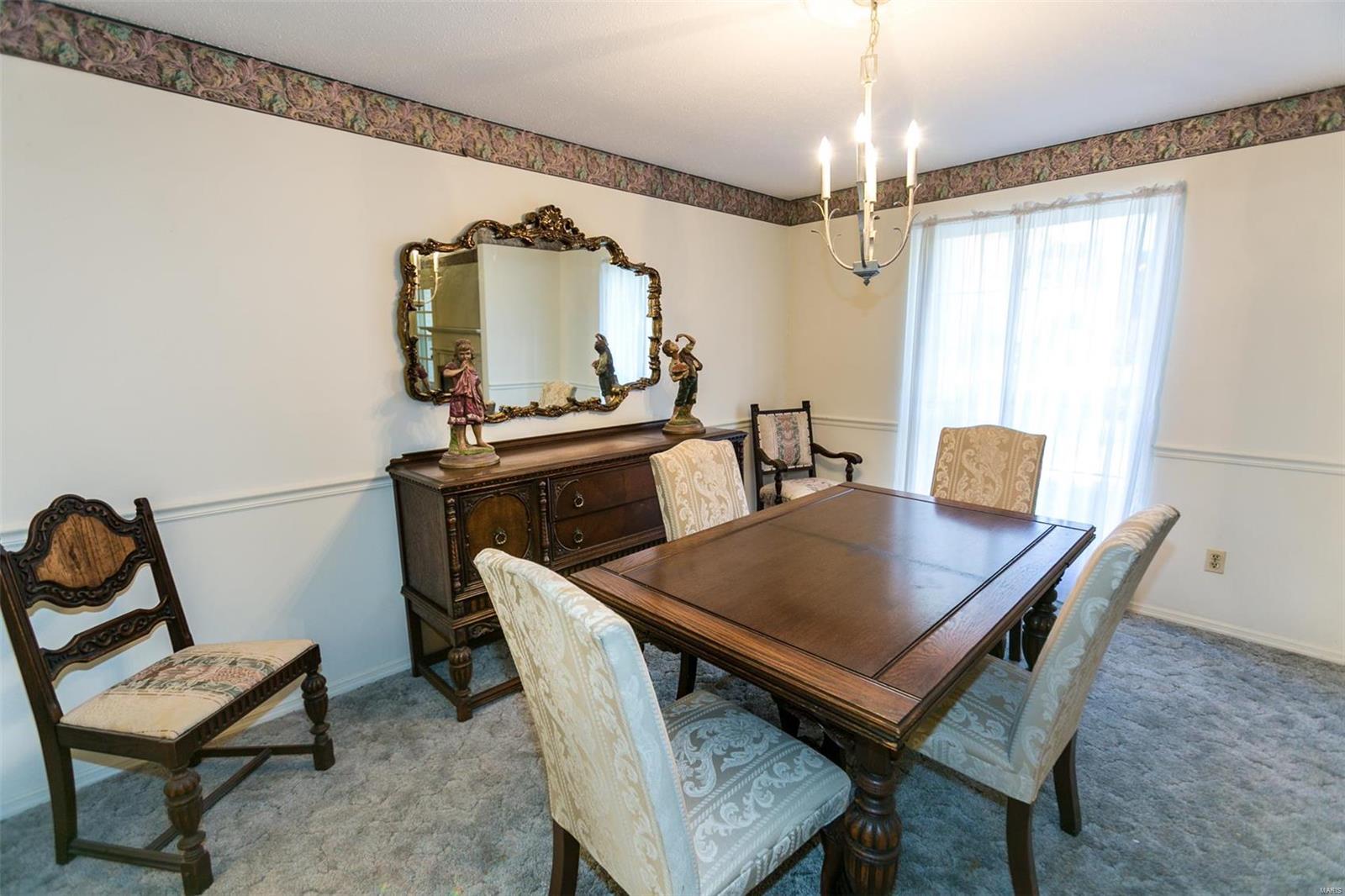 1530 Bedford Forge Court Unit: 1