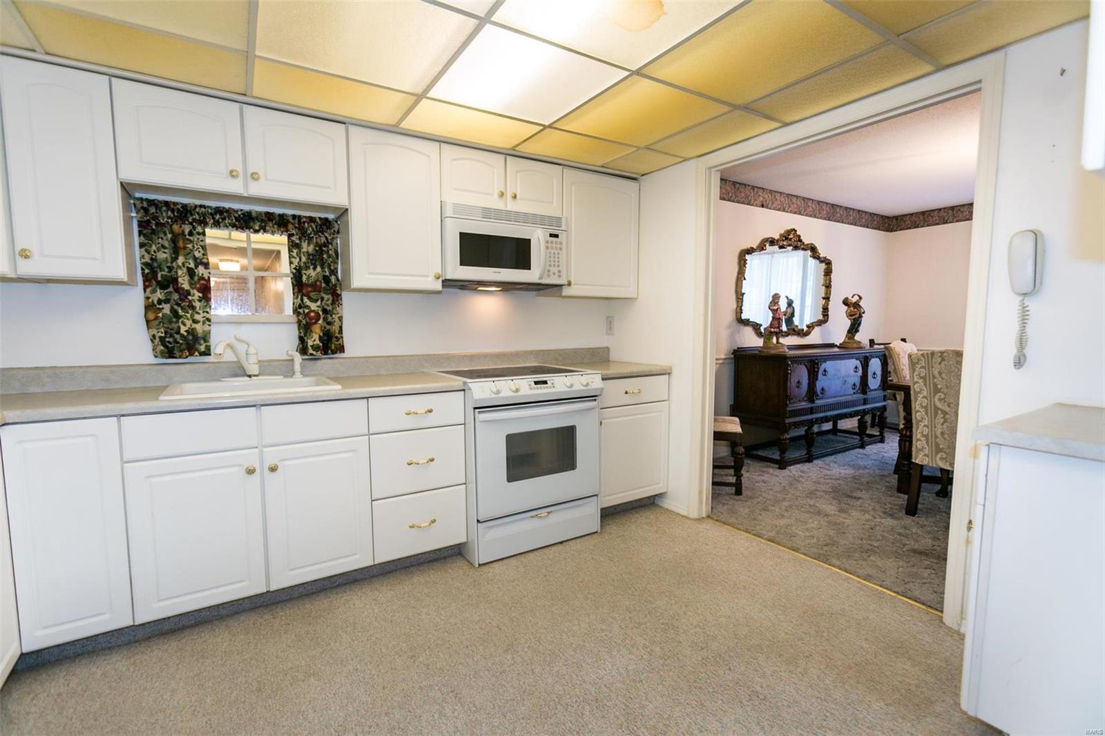 1530 Bedford Forge Court Unit: 1