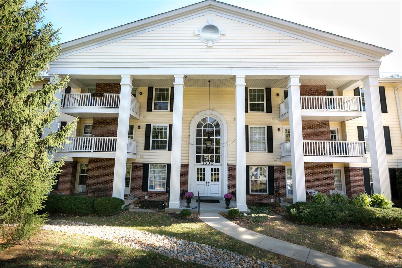 1530 Bedford Forge Court Unit: 1