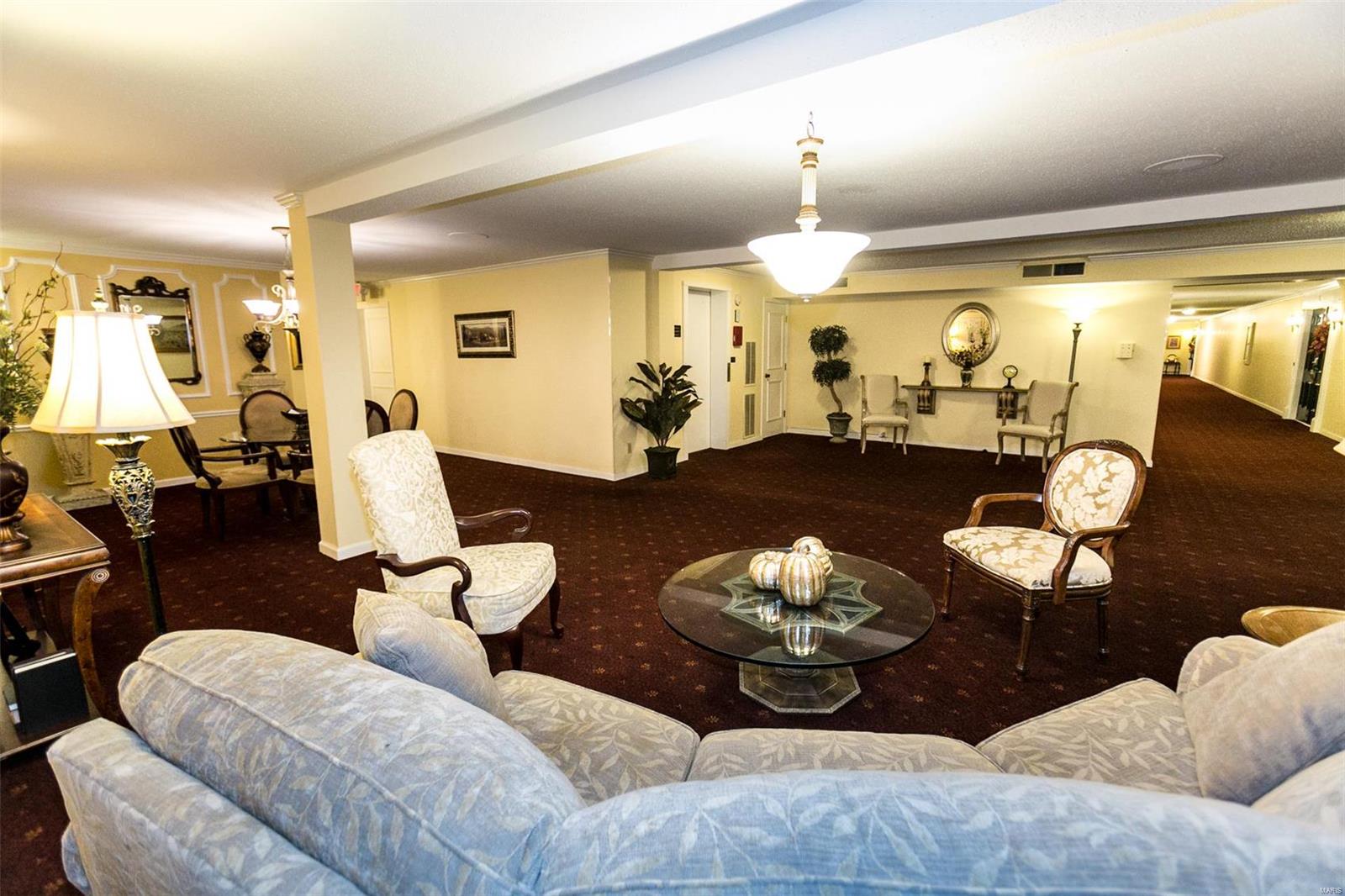 1530 Bedford Forge Court Unit: 1