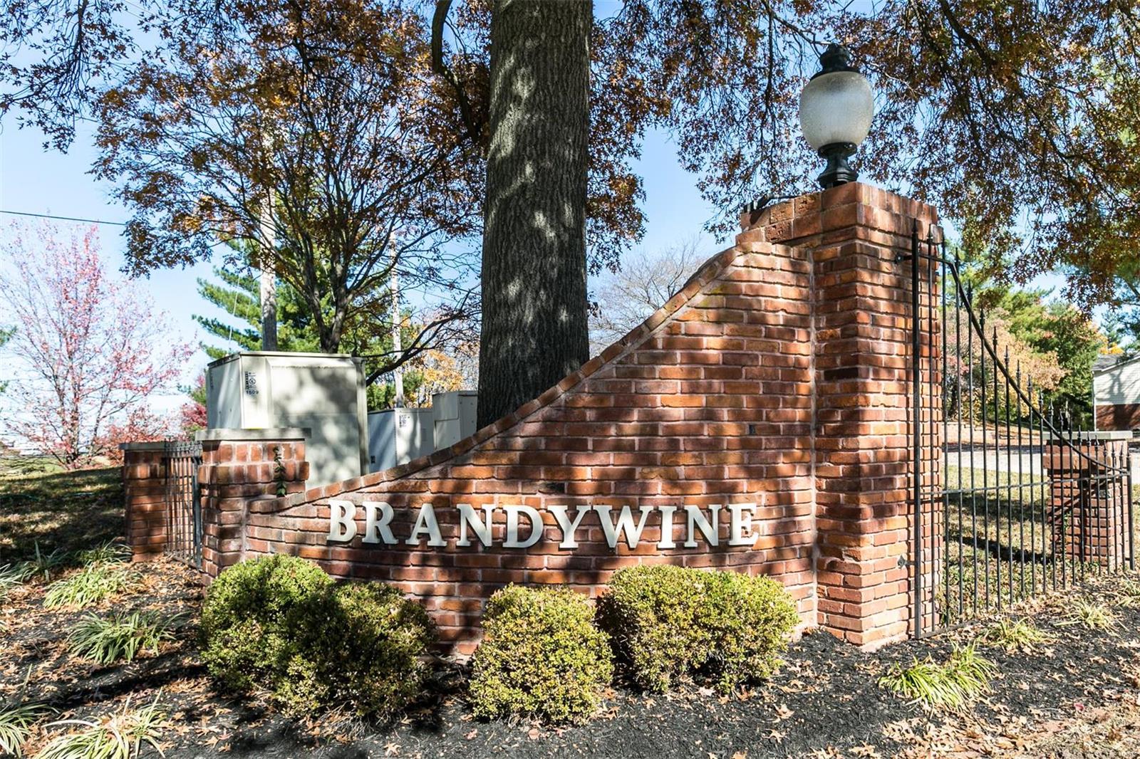 1530 Bedford Forge Court Unit: 1