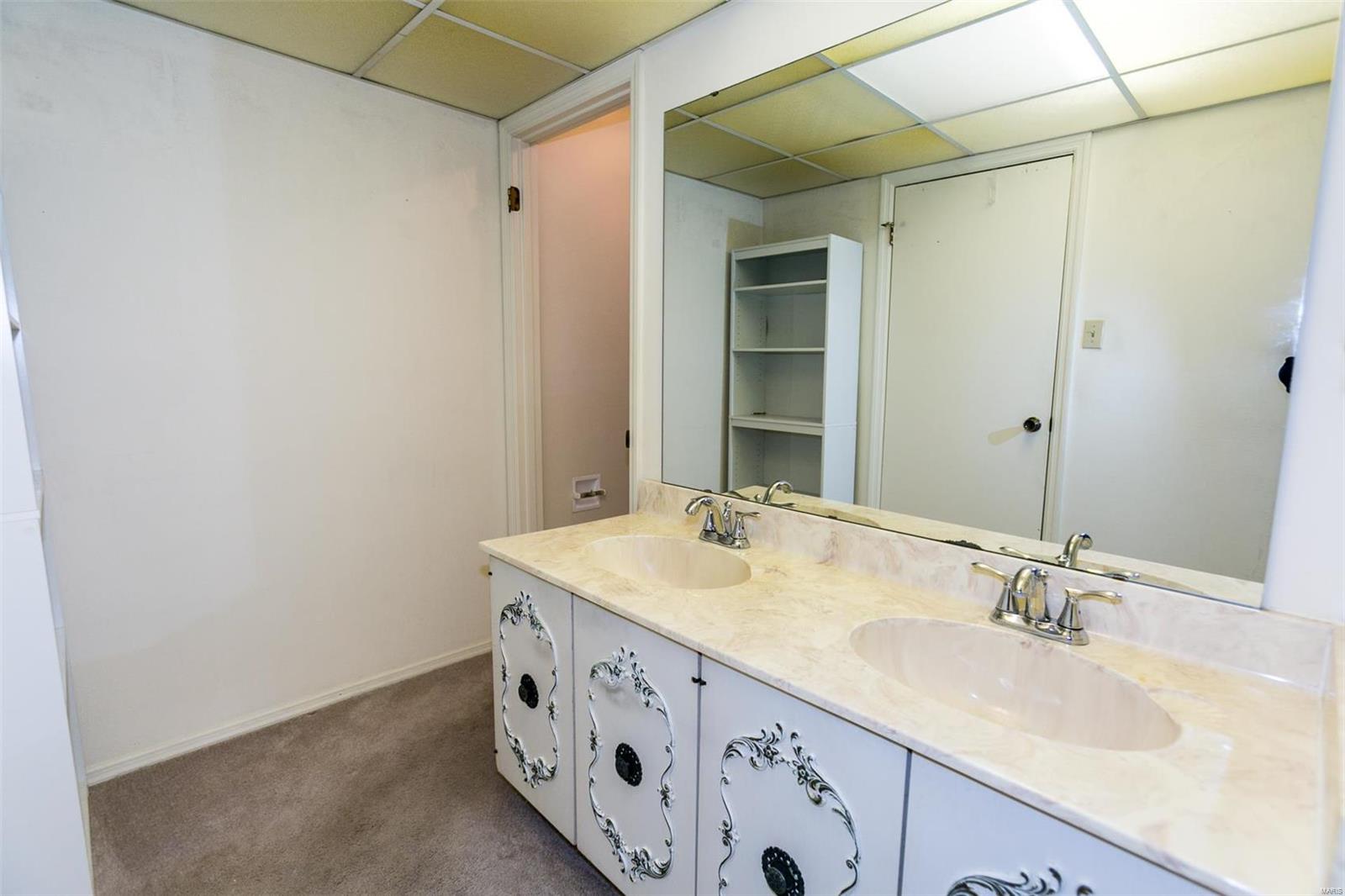 1530 Bedford Forge Court Unit: 1