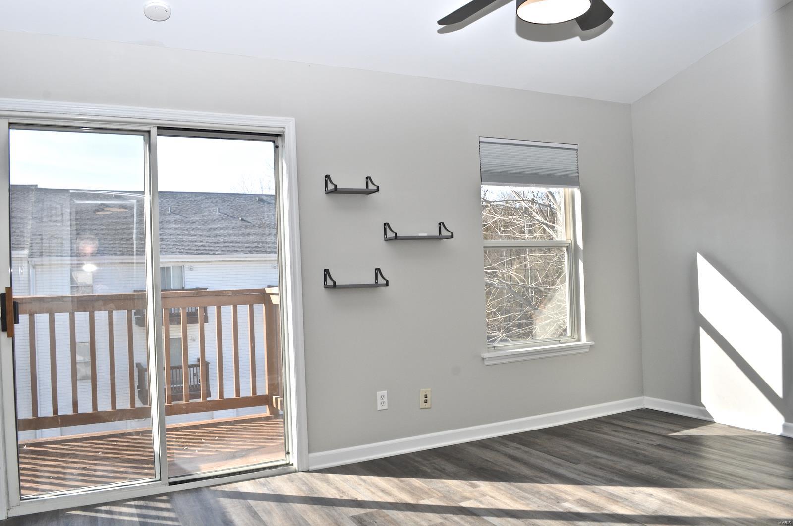 1606 Forest Springs Lane Unit: D