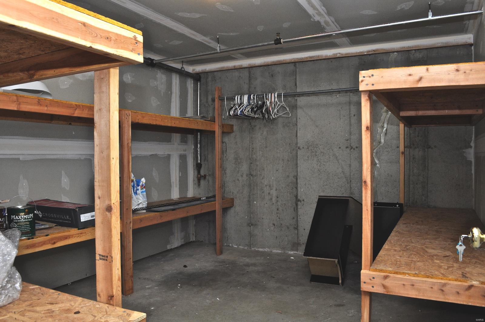 1606 Forest Springs Lane Unit: D