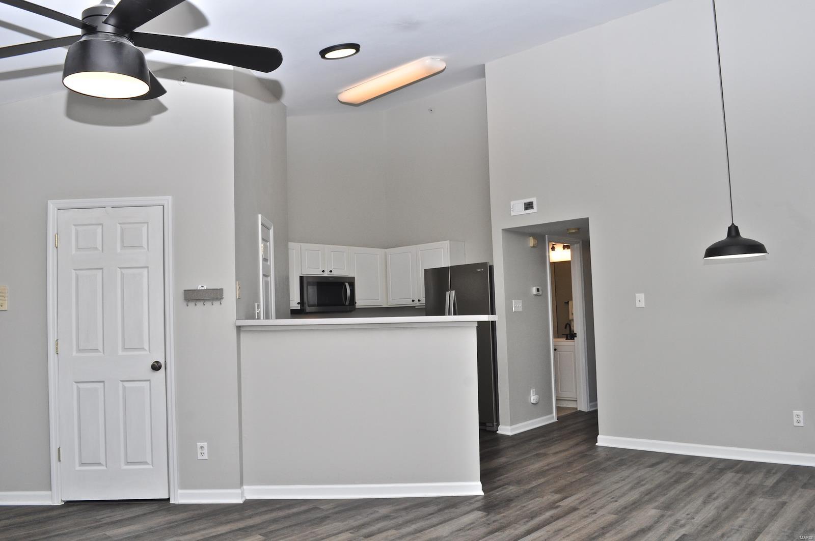 1606 Forest Springs Lane Unit: D