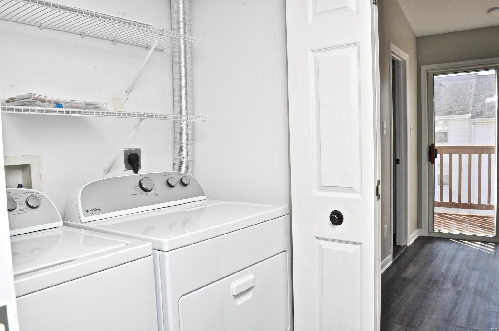 1606 Forest Springs Lane Unit: D