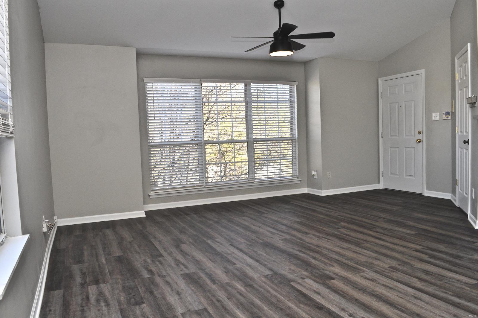 1606 Forest Springs Lane Unit: D