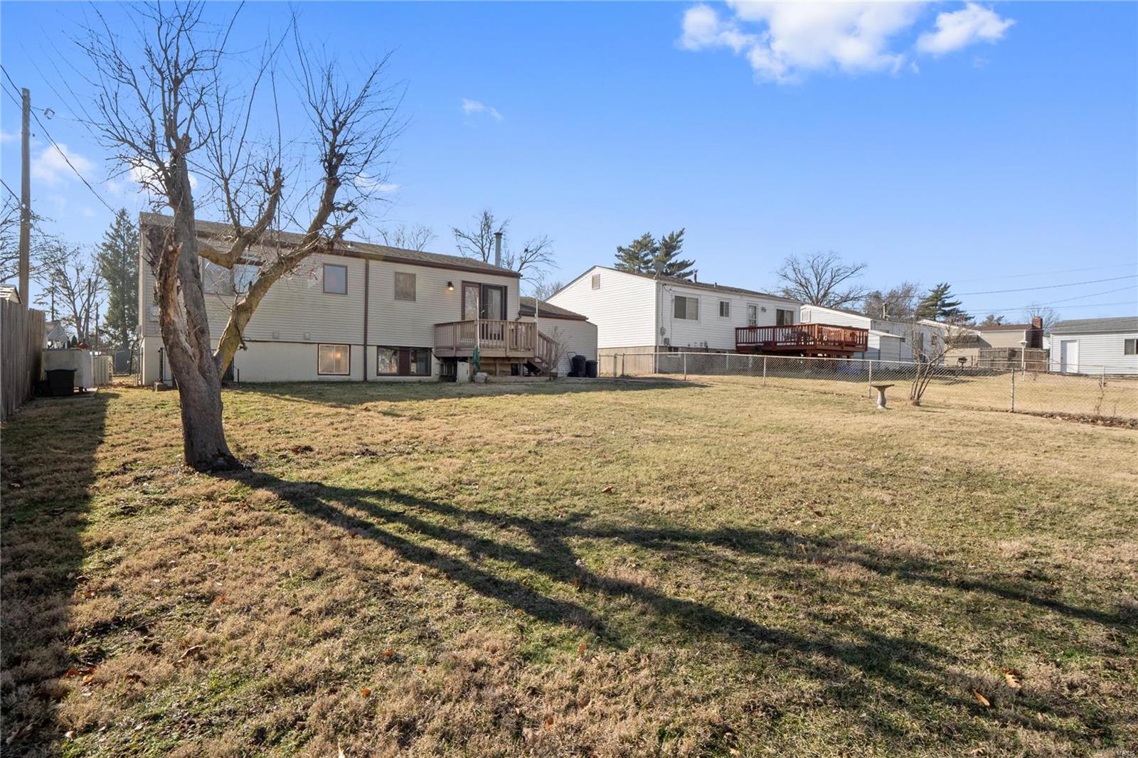 11919 Breezemont Drive