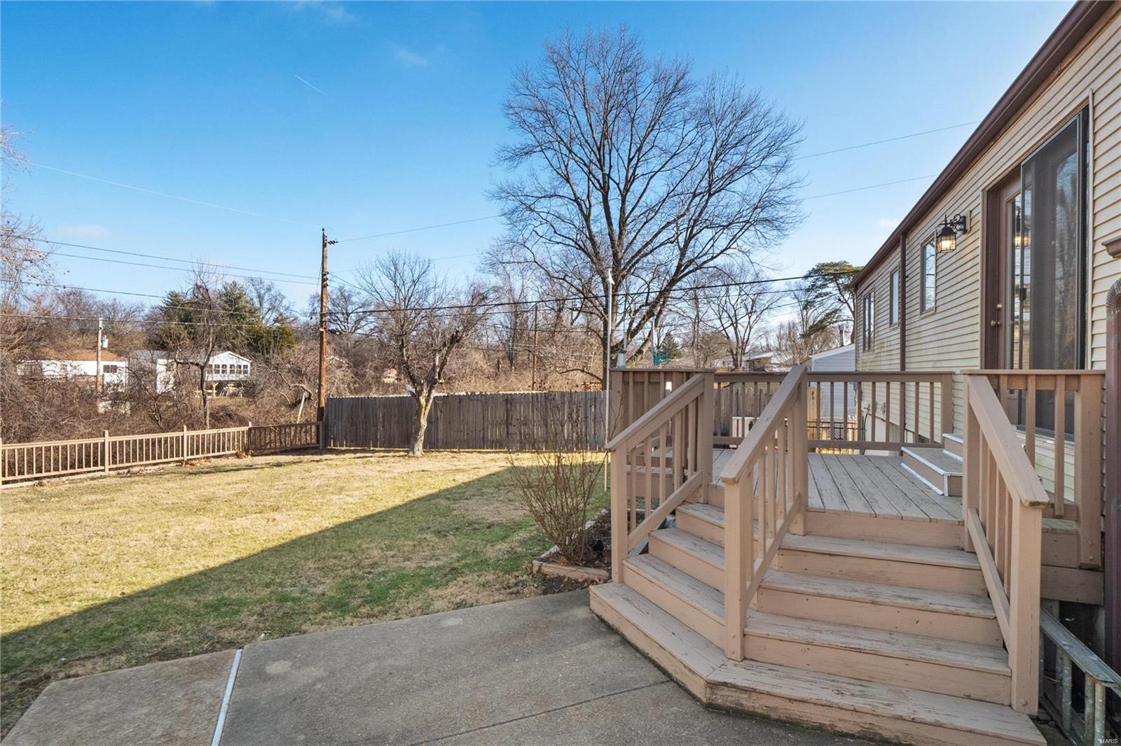 11919 Breezemont Drive